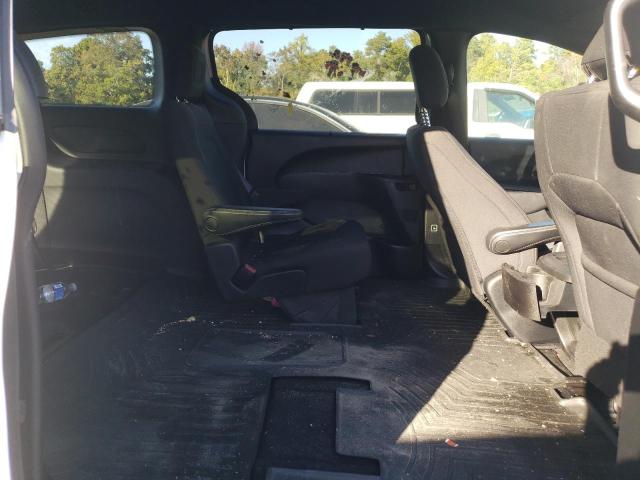 2C4RC1FG8KR639003 - 2019 CHRYSLER PACIFICA TOURING PLUS WHITE photo 11