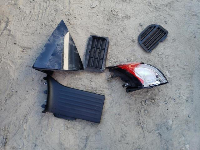 2C4RC1FG8KR639003 - 2019 CHRYSLER PACIFICA TOURING PLUS WHITE photo 13