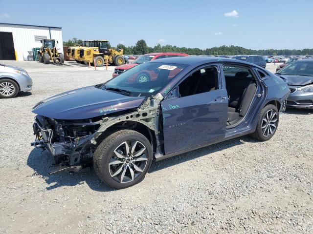 2025 CHEVROLET MALIBU RS, 