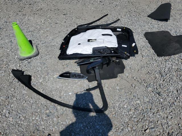 1G1ZG5ST7SF103223 - 2025 CHEVROLET MALIBU RS BLUE photo 12