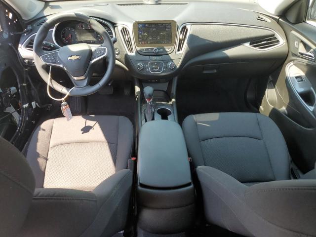 1G1ZG5ST7SF103223 - 2025 CHEVROLET MALIBU RS BLUE photo 8