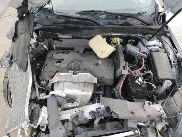 1G11C5SL1FU120450 - 2015 CHEVROLET MALIBU 1LT Ağ foto 11