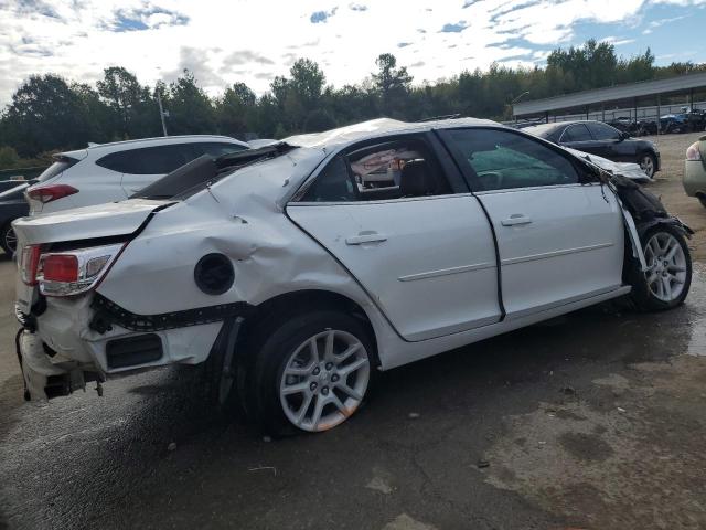 1G11C5SL1FU120450 - 2015 CHEVROLET MALIBU 1LT WHITE photo 3