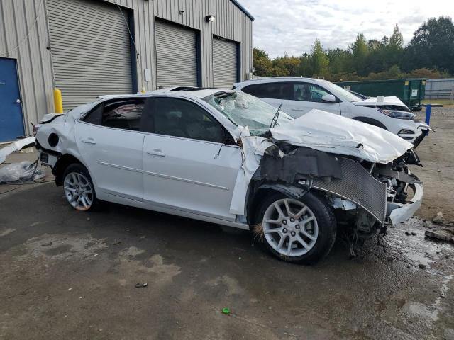 1G11C5SL1FU120450 - 2015 CHEVROLET MALIBU 1LT WHITE photo 4