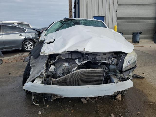 1G11C5SL1FU120450 - 2015 CHEVROLET MALIBU 1LT Ağ foto 5