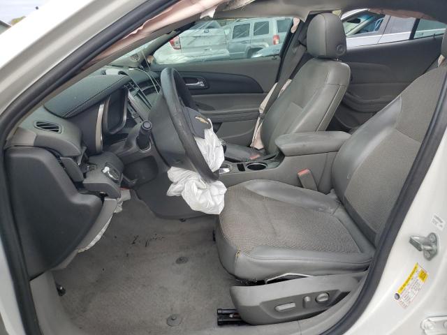 1G11C5SL1FU120450 - 2015 CHEVROLET MALIBU 1LT Ağ foto 7