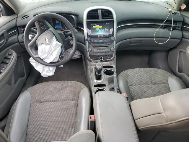 1G11C5SL1FU120450 - 2015 CHEVROLET MALIBU 1LT Ağ foto 8