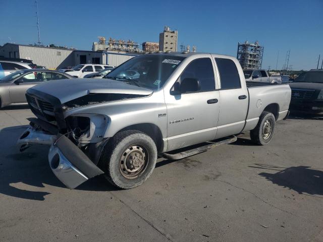 2006 DODGE RAM 2500 ST, 