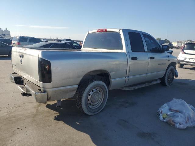 3D7KR28D26G258628 - 2006 DODGE RAM 2500 ST 银色 照片 3