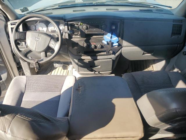 3D7KR28D26G258628 - 2006 DODGE RAM 2500 ST 银色 照片 8