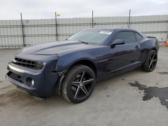 2012 CHEVROLET CAMARO LT, 