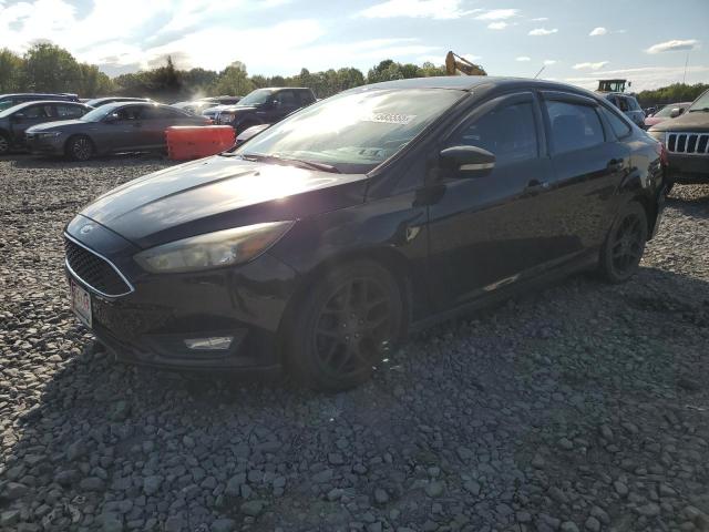 2016 FORD FOCUS SE, 