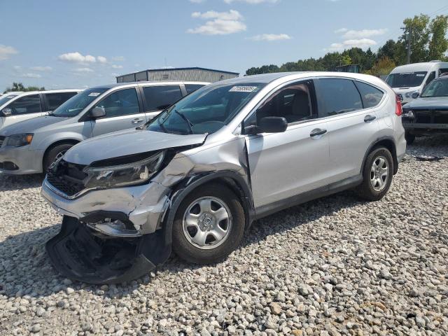 2016 HONDA CR-V LX, 