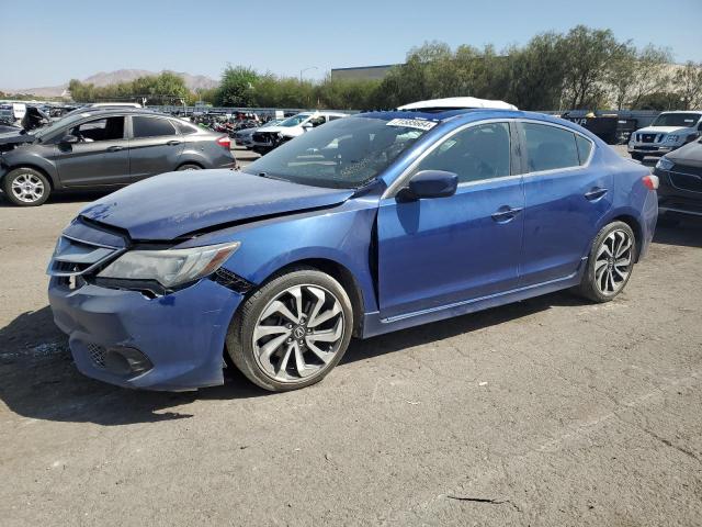 2016 ACURA ILX PREMIUM, 