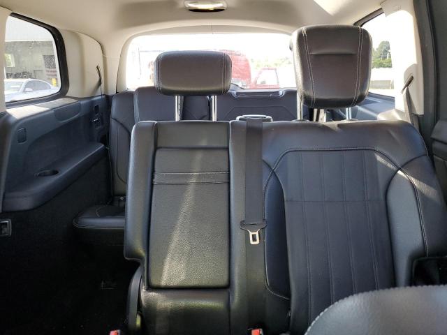 4JGDF7CEXDA252219 - 2013 MERCEDES-BENZ GL 450 4MATIC GRAY photo 10