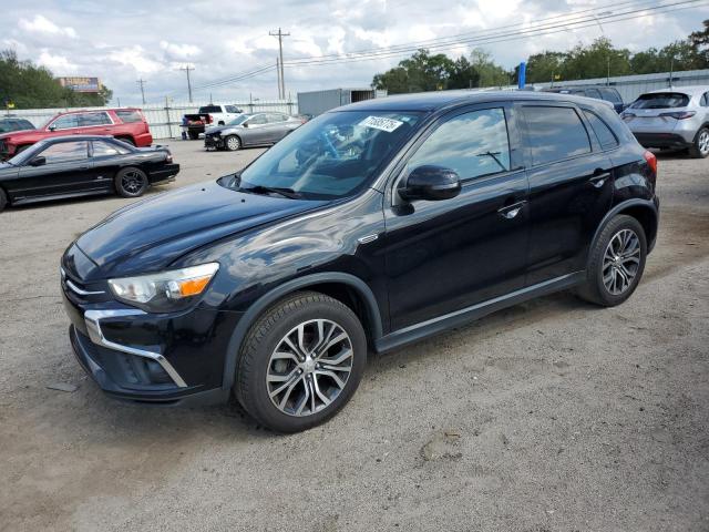 2019 MITSUBISHI OUTLANDER ES, 
