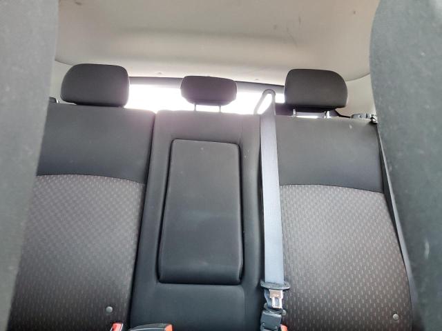 JA4AP3AU9KU024399 - 2019 MITSUBISHI OUTLANDER ES Schwarz Foto 10