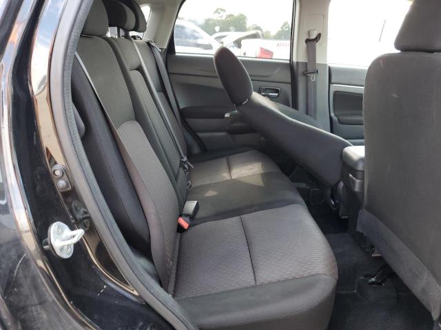 JA4AP3AU9KU024399 - 2019 MITSUBISHI OUTLANDER ES Schwarz Foto 11