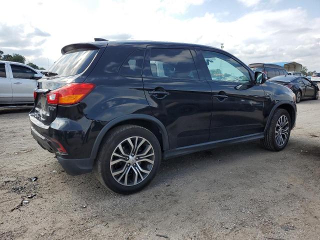 JA4AP3AU9KU024399 - 2019 MITSUBISHI OUTLANDER ES Schwarz Foto 3