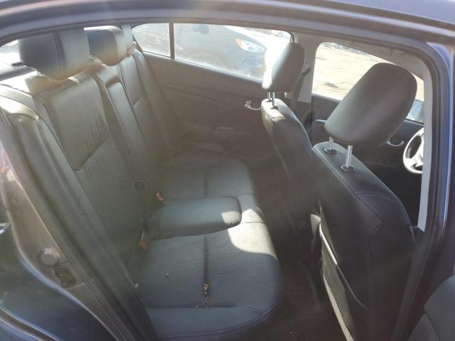 19XFB2F98EE071600 - 2014 HONDA CIVIC EXL 石墨色 照片 10