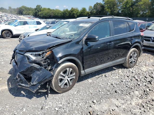 2016 TOYOTA RAV4 LE, 