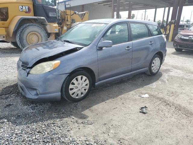2005 TOYOTA COROLLA MA XR, 