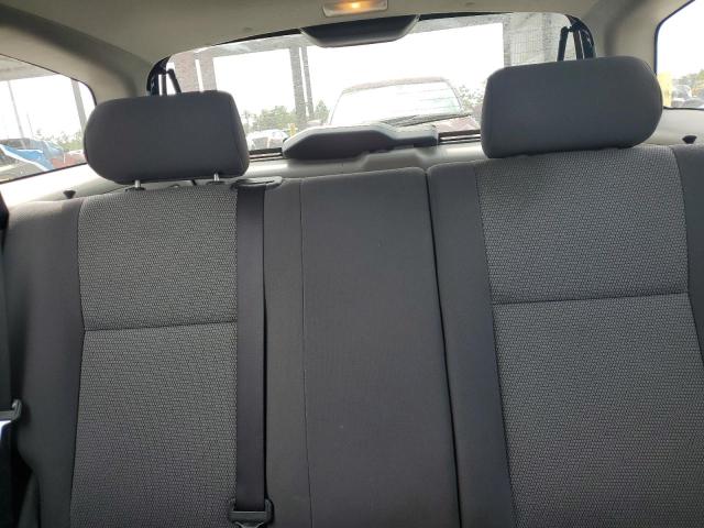 2T1KR32EX5C551526 - 2005 TOYOTA COROLLA MA XR BLUE photo 10