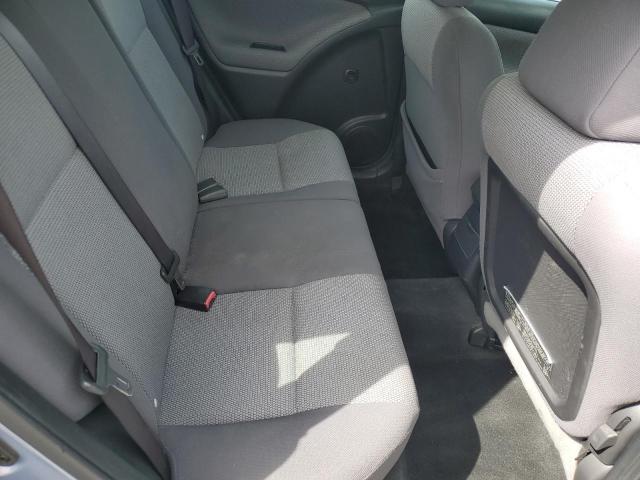 2T1KR32EX5C551526 - 2005 TOYOTA COROLLA MA XR BLUE photo 11