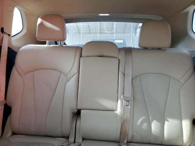 LRBFXASA2HD164743 - 2017 BUICK ENVISION PREFERRED შავი ფოტო 10