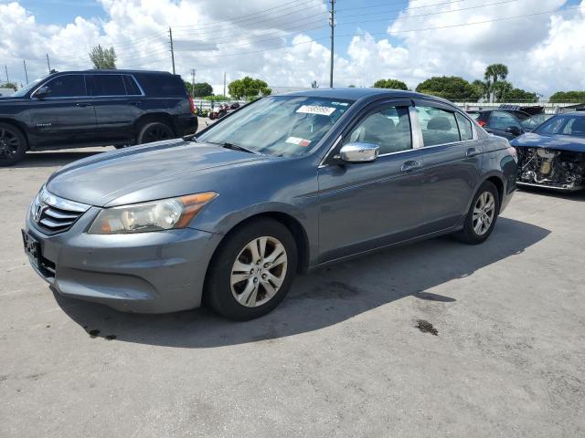 2012 HONDA ACCORD LX, 