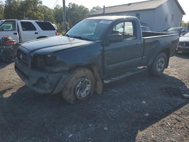 2011 TOYOTA TACOMA, 