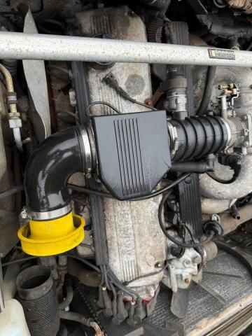 WBAEC8415J3266545 - 1988 BMW 635 CSI AUTOMATIC ნაცრისფერი ფოტო 7