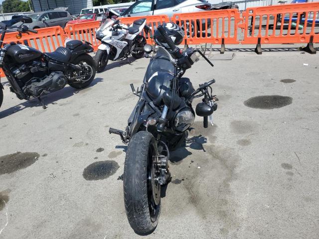 JKAENEC1XPDA07790 - 2023 KAWASAKI EN650 C შავი ფოტო 2