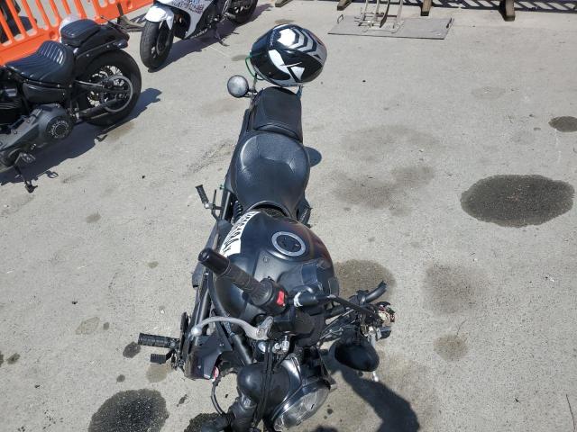 JKAENEC1XPDA07790 - 2023 KAWASAKI EN650 C შავი ფოტო 5