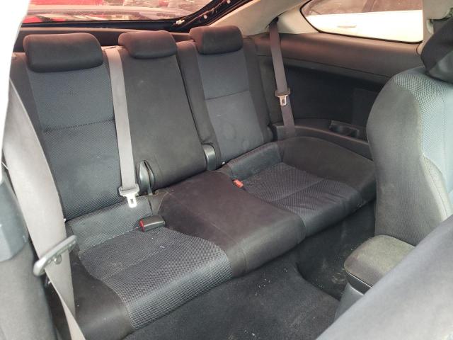 JTKDE167070176899 - 2007 TOYOTA SCION TC 蓝色 照片 10