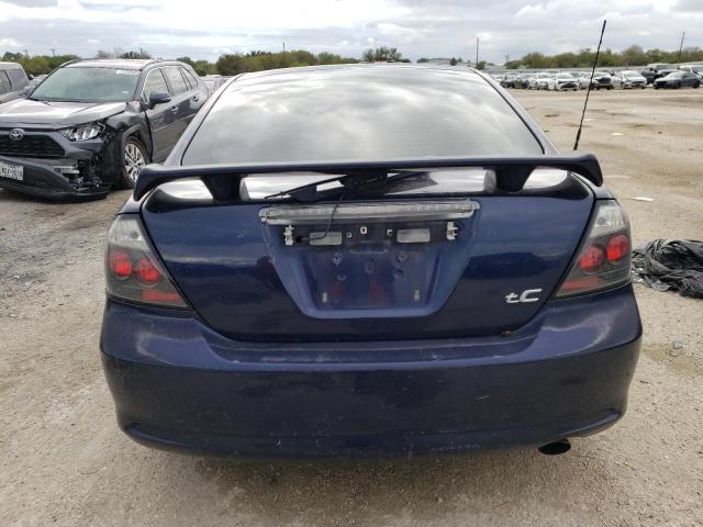 JTKDE167070176899 - 2007 TOYOTA SCION TC 蓝色 照片 6