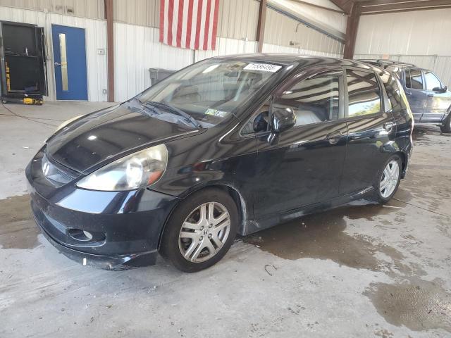 2008 HONDA FIT SPORT, 