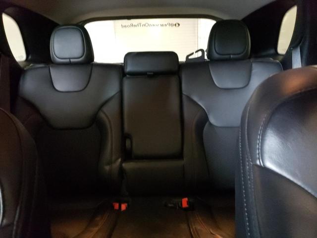 1C4PJMBX7LD627093 - 2020 JEEP CHEROKEE TRAILHAWK Grafit foto 10