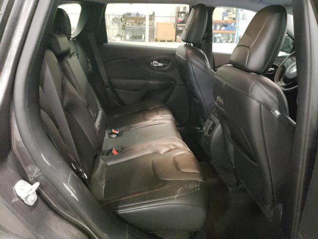 1C4PJMBX7LD627093 - 2020 JEEP CHEROKEE TRAILHAWK Grafit foto 11