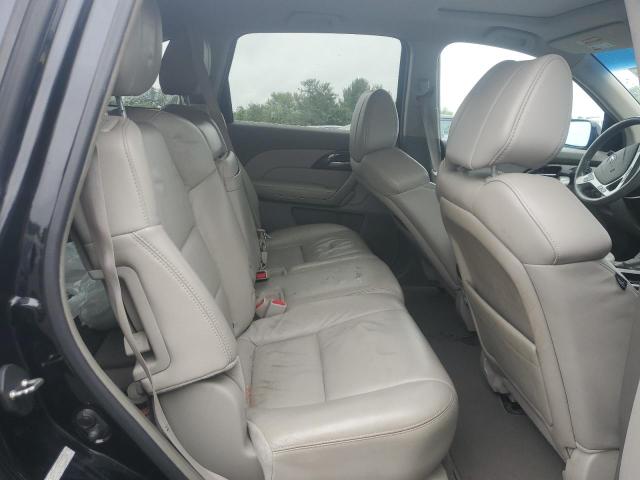 2HNYD2H35CH505088 - 2012 ACURA MDX TECHNOLOGY Qara foto 10