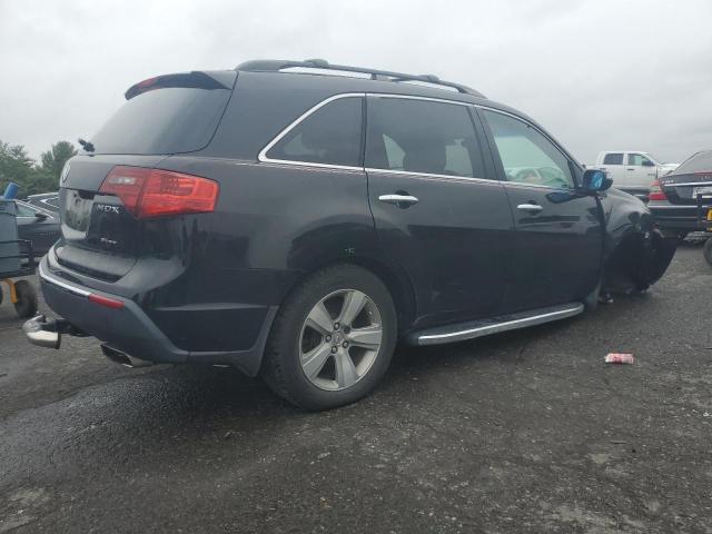 2HNYD2H35CH505088 - 2012 ACURA MDX TECHNOLOGY Qara foto 3