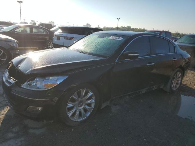 2009 HYUNDAI GENESIS 3.8L, 