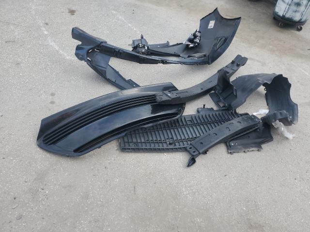 2T1BURHE5HC756345 - 2017 TOYOTA COROLLA L CHARCOAL photo 12