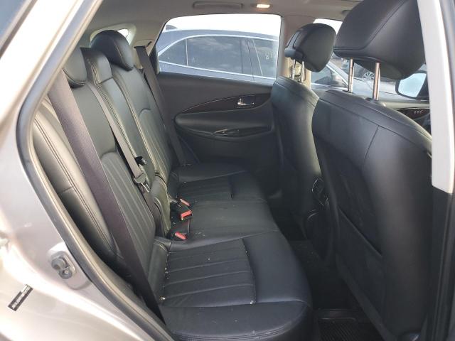 JN1AJ0HR7AM754160 - 2010 INFINITI EX35 BASE Boz foto 10