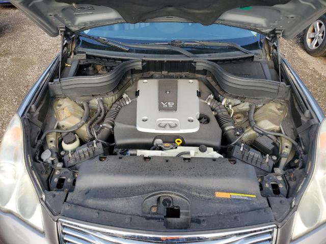 JN1AJ0HR7AM754160 - 2010 INFINITI EX35 BASE Boz foto 11