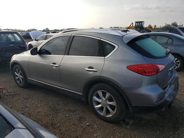 JN1AJ0HR7AM754160 - 2010 INFINITI EX35 BASE Boz foto 2