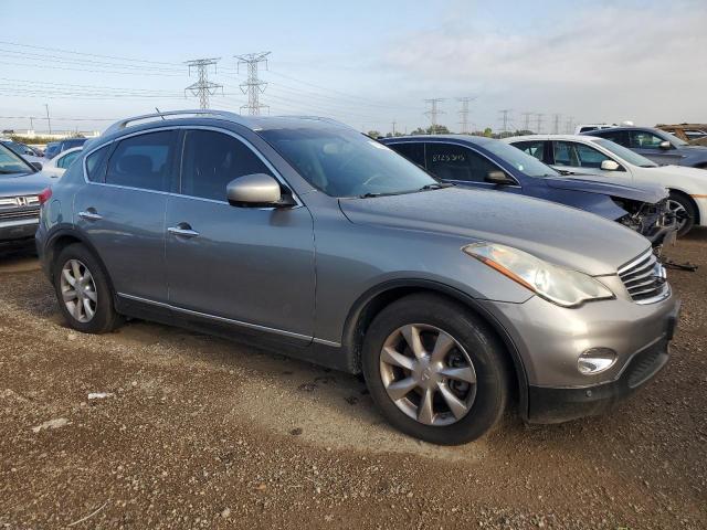 JN1AJ0HR7AM754160 - 2010 INFINITI EX35 BASE Boz foto 4