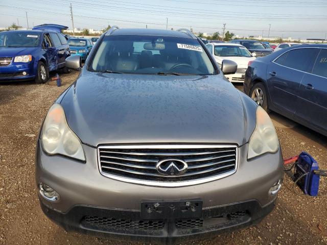 JN1AJ0HR7AM754160 - 2010 INFINITI EX35 BASE Boz foto 5