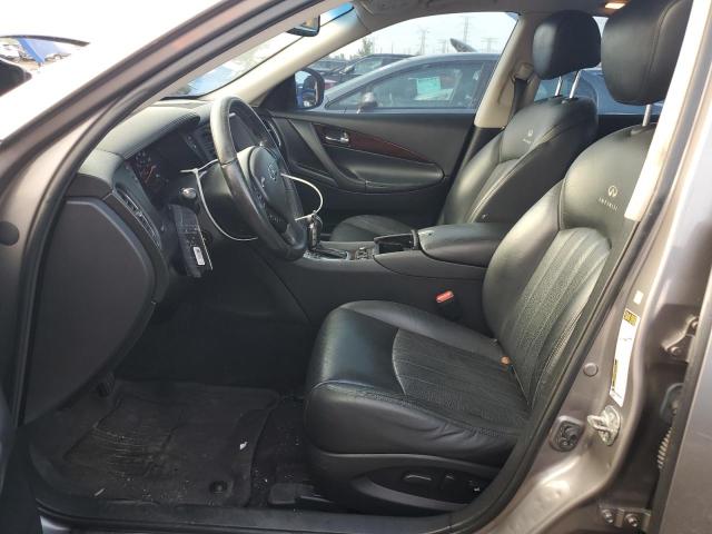 JN1AJ0HR7AM754160 - 2010 INFINITI EX35 BASE Boz foto 7