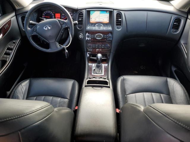 JN1AJ0HR7AM754160 - 2010 INFINITI EX35 BASE Boz foto 8